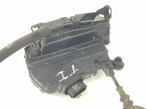 Rear left lock RENAULT CLIO IV (BH_) 1.2 16V | BP20186532C100 