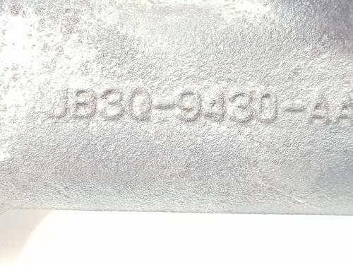 Exhaust manifold FORD RANGER IV 2.0 EcoBlue 4x4 (P703) | BP35787213M110 - Image 2