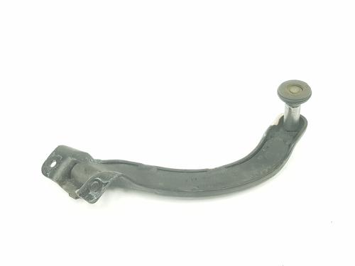 Used Hinge/Door check strap RENAULT TRAFIC II Platform/Chassis (EL) 2.0 dCi 90 (EL0H) (90 hp) 17464758