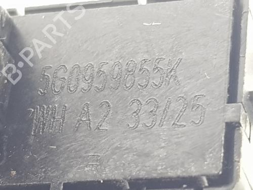 Left rear window switch CUPRA BORN (K11) 63 | BP33547917I29 - Image 3