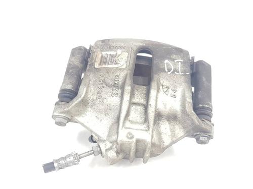 Used Left front brake caliper Left front brake caliper CITROËN C3 AIRCROSS II (2R_, 2C_) [2017-2026] 39693492 39693492