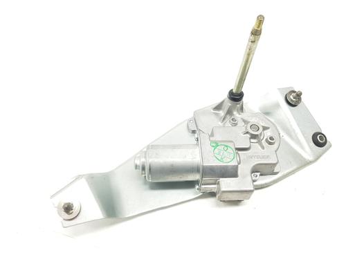 Used Rear wiper motor BMW X1 (F48) sDrive 18 d (150 hp) 23272006
