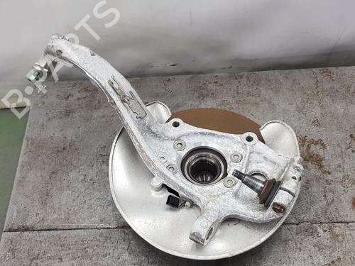 Right front steering knuckle AUDI A6 C7 (4G2, 4GC) 2.0 TDI | BP29479398M26 