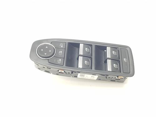 Left front window switch RENAULT ARKANA I (LCM_, LDN_) | BP33185737I27 - Image 5