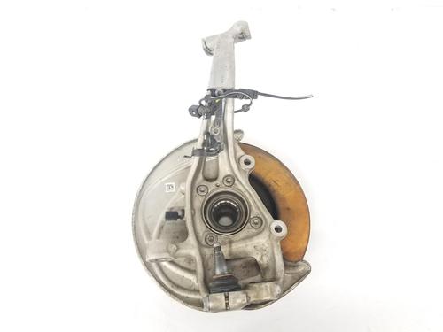 Right front steering knuckle AUDI A4 B9 Avant (8W5, 8WD) 3.0 TDI quattro | BP8537320M26 