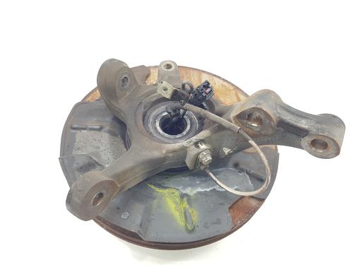 Right front steering knuckle SUZUKI VITARA (LY) 1.6 (APK 416) | BP36276889M26 - Image 3