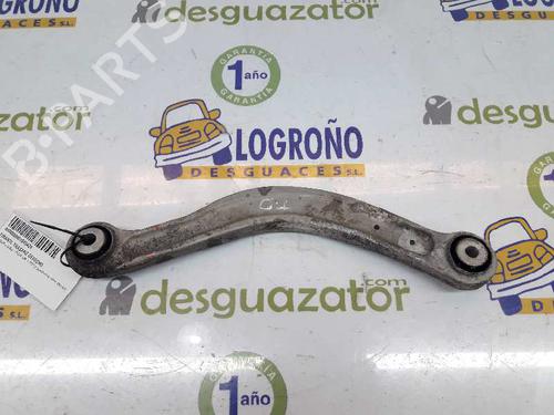 Used Right rear suspension arm MERCEDES-BENZ C-CLASS (W204) C 220 CDI (204.008) (170 hp) 14068499