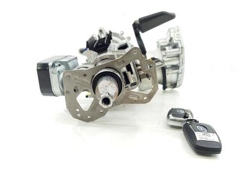 Steering column FORD TRANSIT COURIER V769 Box Body/MPV (N3P) | BP38936407M21 - Image 4
