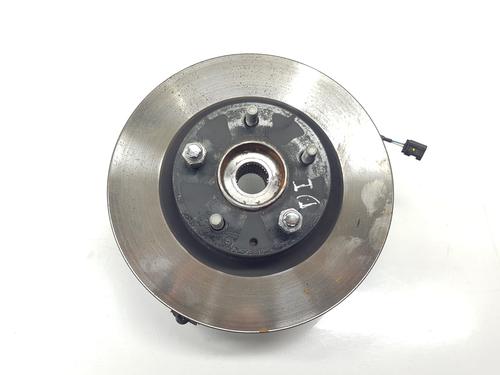 Left front steering knuckle MAZDA 3 (BM, BN)  | BP33474527M25  - Image 5