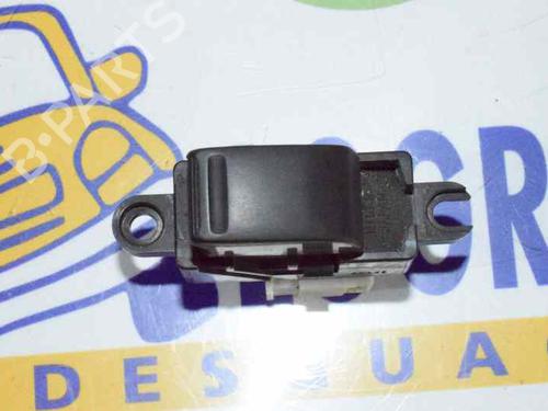 Right rear window switch NISSAN X-TRAIL I (T30) 2.0 | BP1363485I28 