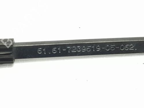 Front windshield wiper arm BMW 1 (F20) 116 d | BP17168654C143 