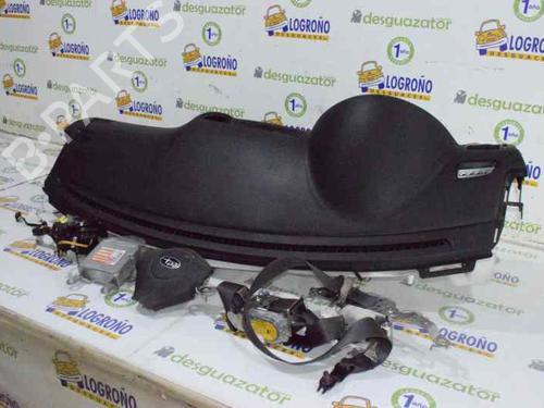 Airbag Kit SUBARU OUTBACK (BL, BP) 2.0 D AWD (BPD) | BP913100C86 