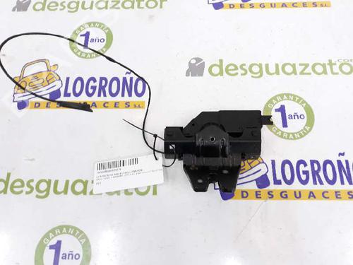 Used Tailgate lock BMW 1 (E87) 118 d (143 hp) 1998050
