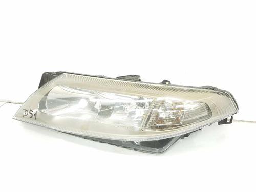 Left headlight RENAULT LAGUNA II (BG0/1_) 1.9 dCi (BG08, BG0G) | BP7350762C28 
