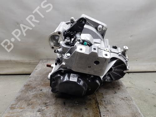 Gearbox SEAT IBIZA V (KJ1, KJG) 1.0 TSI | BP30762452M3