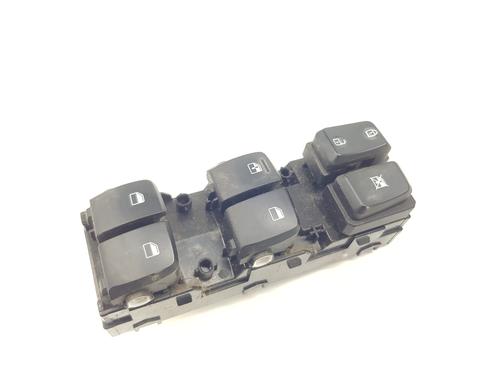 Left front window switch HYUNDAI KONA (OS, OSE, OSI) 1.0 T-GDi | BP19116253I27 