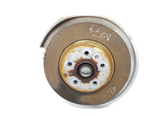 Used Right rear steering knuckle AUDI A6 C7 (4G2, 4GC) 2.0 TDI (190 hp) 29575430