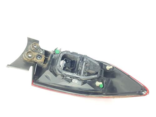 Right taillight RENAULT CLIO IV (BH_) 1.2 16V | BP20186539C35 