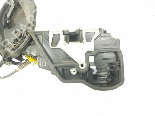 Front right lock BMW X3 (E83) xDrive 20 d | BP8495210C97 