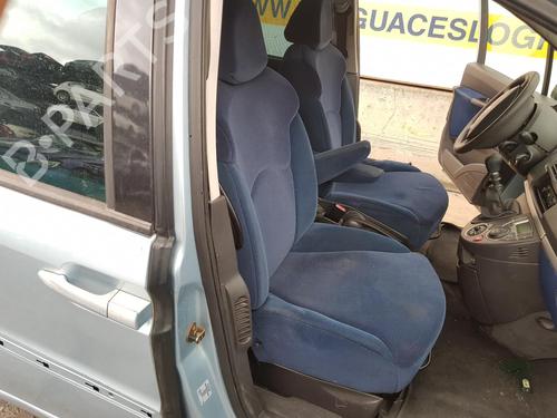 Scheibenwischer vorne FIAT ULYSSE (179_) 2.0 JTD | BP10049552C143 