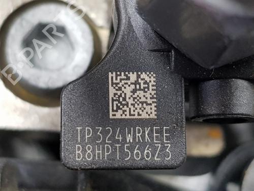 Engine TOYOTA PROACE Van (MDX_)  | BP29807400M1 