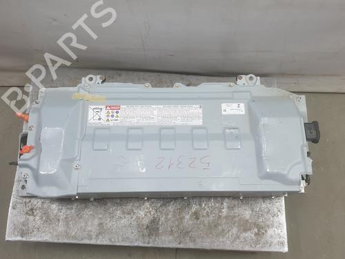 Used Battery Battery TOYOTA COROLLA Saloon (_E21_) 1.6 VVTi (ZRE210) (122 hp) 34355051 34355051