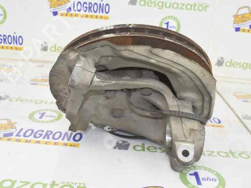 Used Right front steering knuckle BMW Z4 Roadster (E89) sDrive 28 i (245 hp) 788806