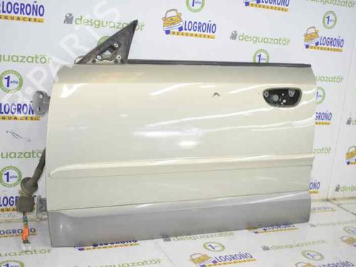 Left front door SUBARU OUTBACK (BL, BP) 3.0 AWD (BPE) | BP29508709C2 