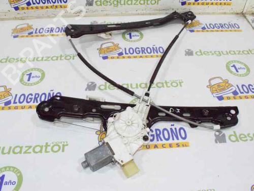 Used Front left window mechanism BMW 1 (E87) 118 d (143 hp) 759077