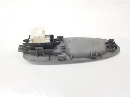 Right front window switch NISSAN ALMERA TINO (V10) 2.2 dCi | BP10066006I26 