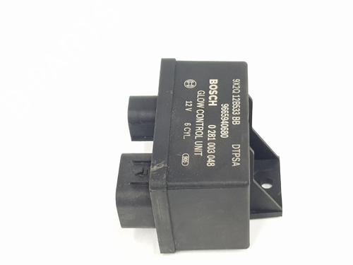 Elektronisk modul JAGUAR XF I (X250) 3.0 D | BP20725483M83 