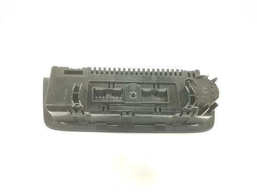 Climate control SEAT IBIZA IV ST (6J8, 6P8) 1.6 TDI | BP9422074I5 