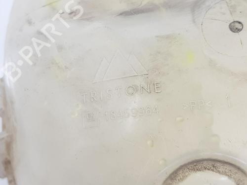 Expansion tank OPEL ASTRA K (B16) 1.6 CDTi (68) | BP17330826C120 