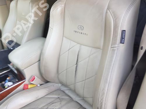 Right front suspension arm INFINITI FX 30d AWD | BP10372555M13  - Image 16