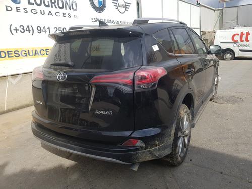 Switch TOYOTA RAV 4 IV (_A4_) 2.2 D 4WD (ALA49) | BP39597038I30 - Image 16