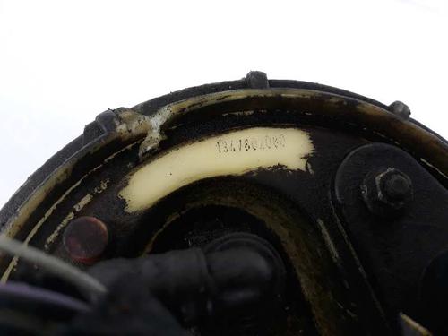 Fuel pump PEUGEOT BOXER Van (244) 2.2 HDi | BP5571056M76 