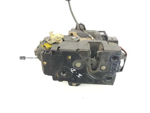 Front left lock VW GOLF IV (1J1) 1.6 | BP3387943C98 