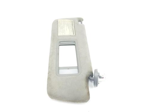 Right sun visor TOYOTA LAND CRUISER PRADO (_J12_) 3.0 D-4D (KDJ120, KDJ125) | BP15687365I2 