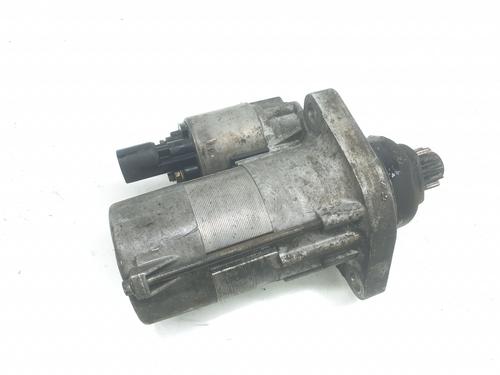 Used Starter VW TOURAN (1T1, 1T2) 2.0 TDI (136 hp) 16646875