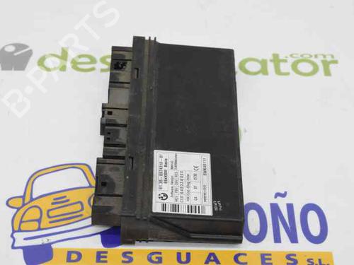 Electronic module BMW 5 (E60) 530 d | BP14120770M83 