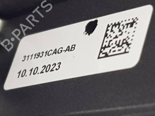 Steering wheel SEAT ARONA (KJ7, KJP)  | BP27562651C49 
