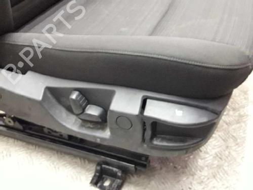 Seats set BMW 5 (E60) 525 i | BP6622214C78 