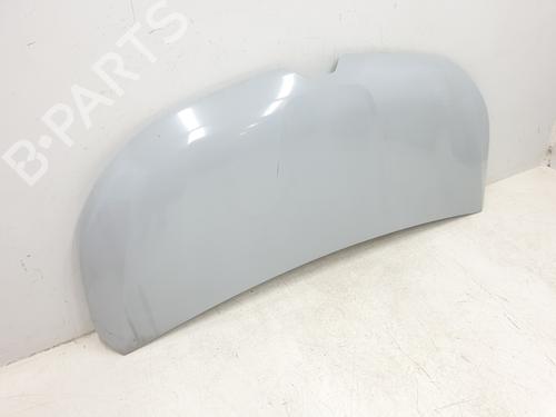 Hood RENAULT TRAFIC III Van (FG_) 1.6 dCi 140 (FGMA, FGMC) | BP29954939C1