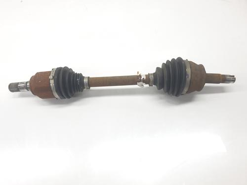 Used Left front driveshaft FIAT 500L (351_, 352_) 1.6 D Multijet (199LYE1B) (120 hp) 26655603
