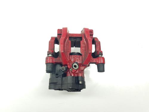 Used Left rear brake caliper Left rear brake caliper AUDI Q3 Sportback (F3N) 2.5 RS TFSI quattro (400 hp) 33474500 33474500