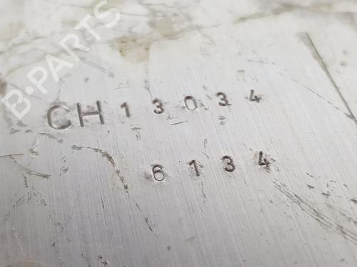 Traversa paraurti anteriore AUDI A6 C7 (4G2, 4GC) 2.0 TDI | BP30468829C109