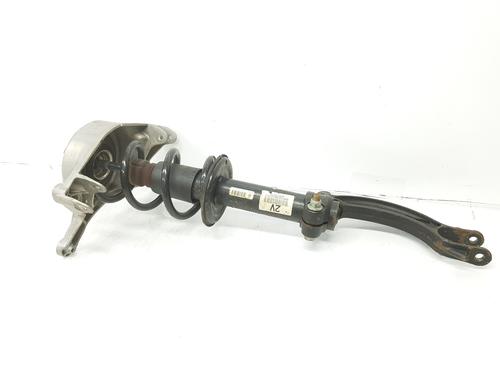 Left front shock absorber AUDI A5 (8T3) 3.0 TDI quattro | BP9840885M16 