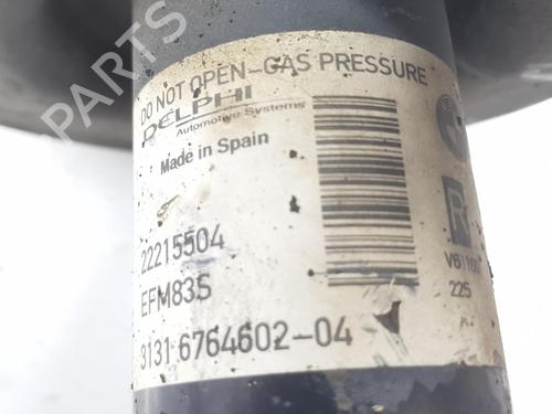 Right front shock absorber BMW X5 (E53) 3.0 d | BP18073322M17 