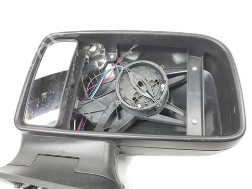 Left mirror MERCEDES-BENZ SPRINTER 3-t Van (B906) 211 CDI (906.611, 906.613) | BP11977466C26 