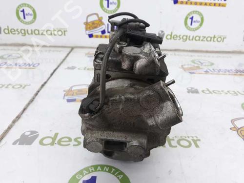 AC compressor BMW 1 (E87) 116 d | BP2594867M34 